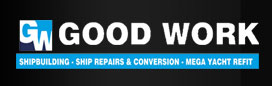 www.goodwork.gr Logo
